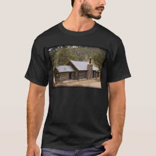 T-shirts Cabine Creek