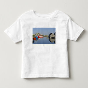 T-shirts Cabo Peggy, Nova Scotia, Canadá