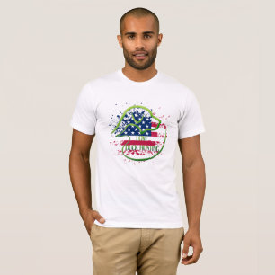 T-shirts Caça ao pato do amor