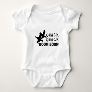 T-SHIRTS CAÇA DE DUCK