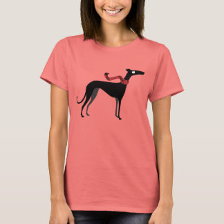 T-shirts Caça de inverno