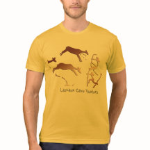 Caça do veado de Lascaux