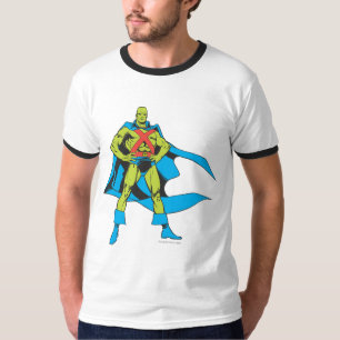 T-shirts Caçador Marciano Posse