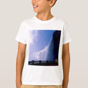 T-shirts Cachoeira Niagara Falls