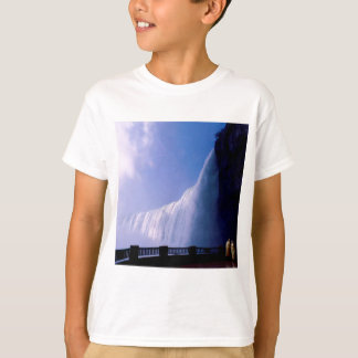 T-shirts Cachoeira Niagara Falls