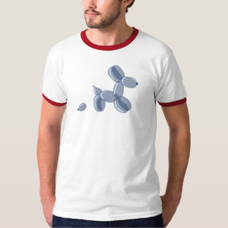 T-shirts Cachorrinho mau