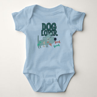 T-shirts Cachorro