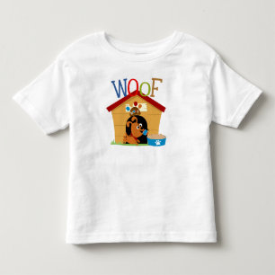 T-shirts Cachorro