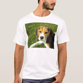 T-shirts Cachorro Bonito