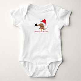 T-shirts Cachorro Dachshund Natalício Festivo