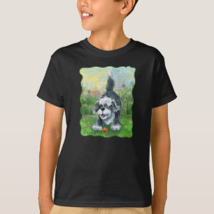 T-Shirts Cachorro de Ovelha