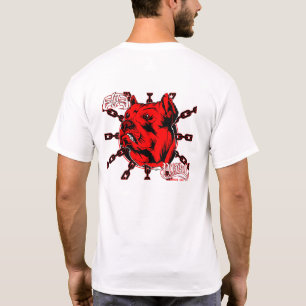 T-shirts Cadeias ELITE PITBULL