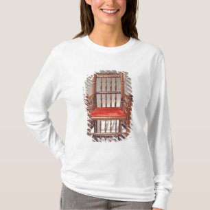 T-shirts Cadeira de Brewster