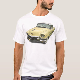 T-shirts Cadillac 1956 DeVille