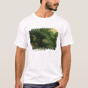 T-shirts Cadmus e o dragão
