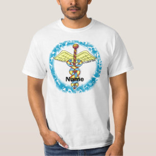 T-shirts Caduceus
