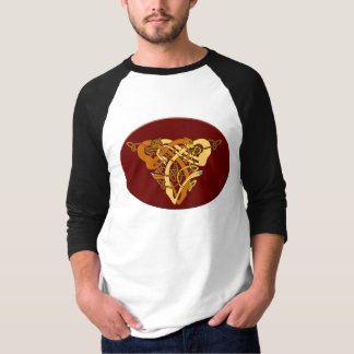 T-shirts cães do cuchulainn 2