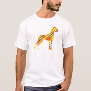 T-shirts Cães do Príncipe Otto de Bismarck