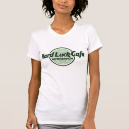 T-shirts Café Azarento Bordertown
