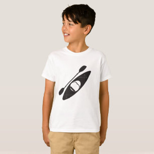 T-shirts Caiaque