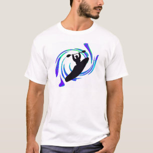 T-shirts Caiaque milhão galões