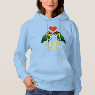 T-shirts Caique louco