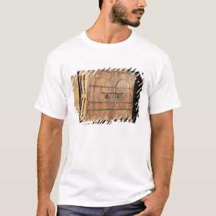 T-shirts Caixa do carvalho de gavetas