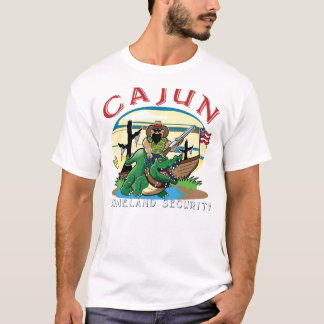 T-shirts Cajun homeland.jpg