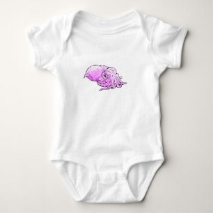 T-shirts calamar grande