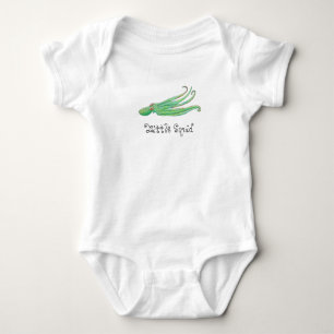 T-shirts Calamar pequeno