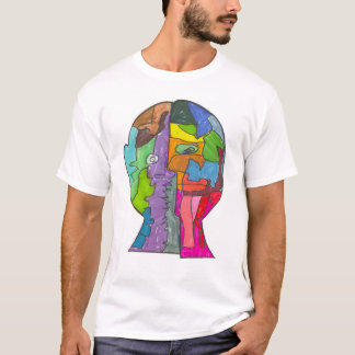 T-shirts Caldwell-Joe W