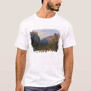 T-shirts Califórnia, Parque Nacional de Yosemite, Yosemite