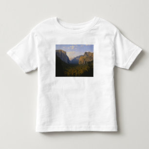 T-shirts Califórnia, Parque Nacional de Yosemite, Yosemite