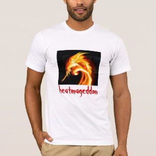 T-shirts Calor