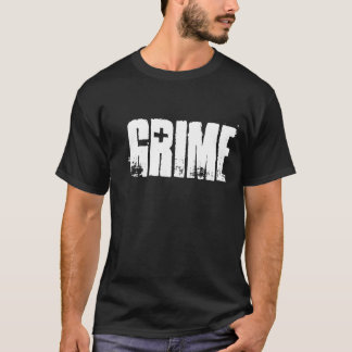 T-SHIRTS CAMADA DE SUJIDADE