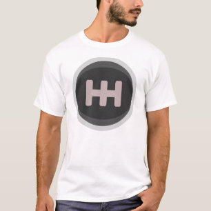 T-shirts Câmbio de Marcha de Corrida