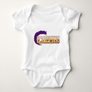 T-shirts Camdenton Lakers (conferência de Ozark)