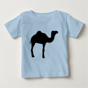 T-shirts Camelo