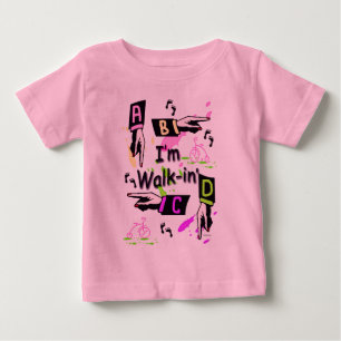 T-shirts Caminhada-In'