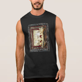 T-shirts Caminhando Sozinho