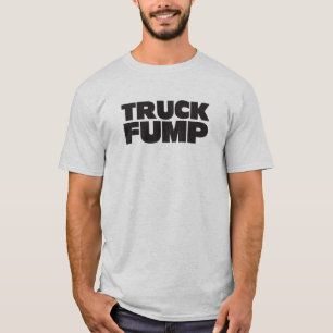 T-shirts Caminhão Fump.