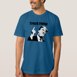 T-shirts Caminhão Fump