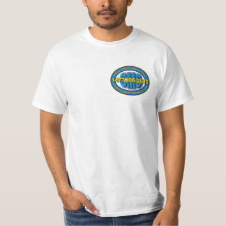 T-SHIRTS CAMINHO CMS
