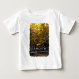 T-shirts Caminho do Salm 16:11