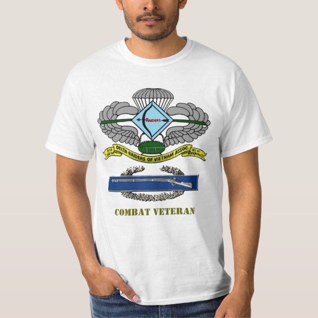 T-SHIRTS CAMINHÕES DELTA (Frente)