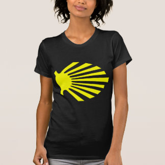 T-shirts Camino de Santiago