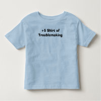 +Camisa 5 de Troublemaking