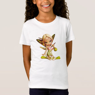 T-shirts Camisa/fada da juventude