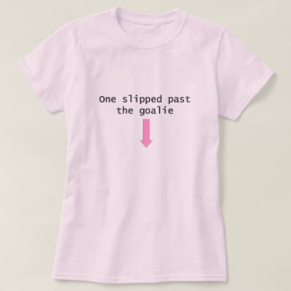 T-shirts Camisa-Menina de maternidade