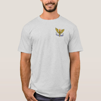 T-shirts Camisa-T de Anjo Vintage dos SW Men